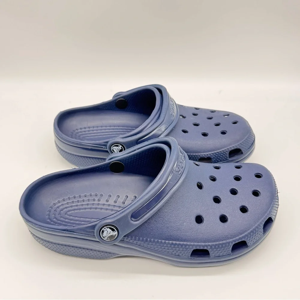 Crocs Unisex Adult Classic Clog - Picture 3 of 6